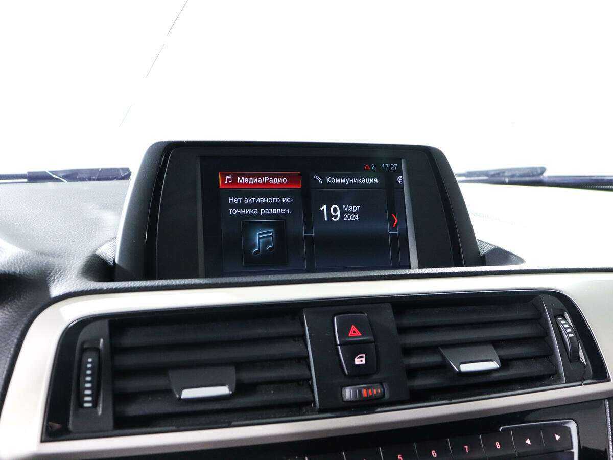 Купить BMW 1 серии 118i, 2018, 91 506 км, фото №13