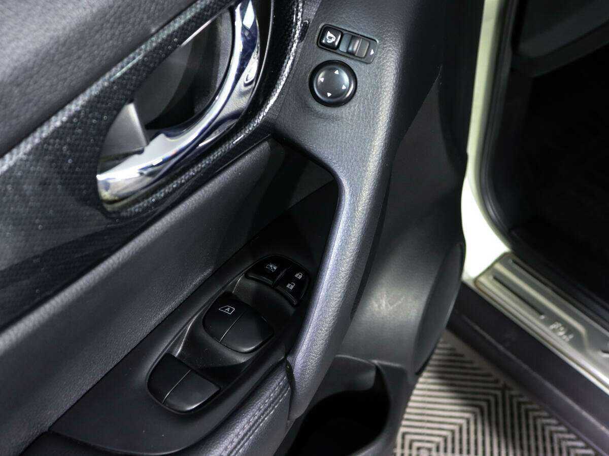 Купить Nissan X-Trail, 2015, 112 000 км, фото №15