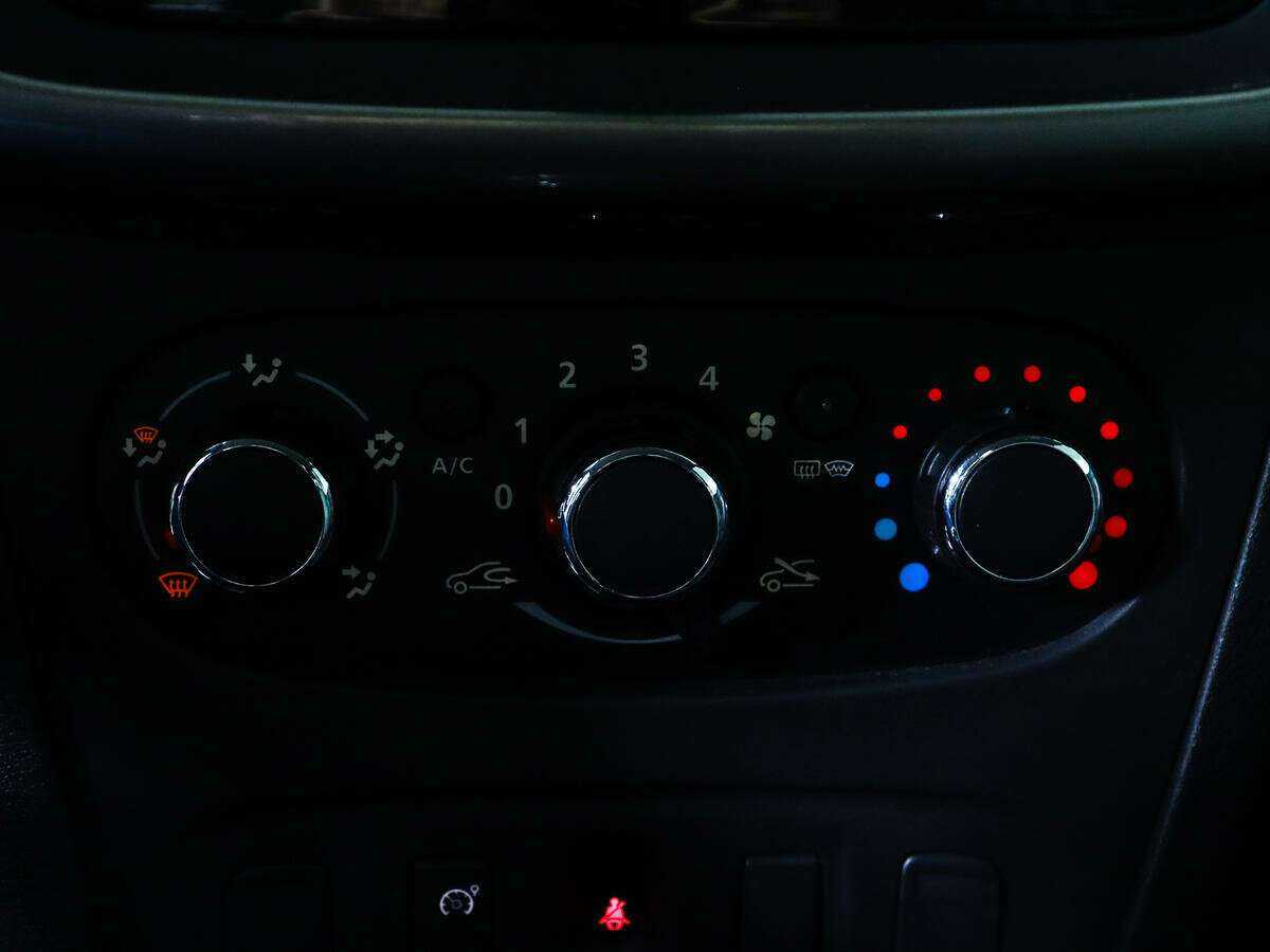 Купить Renault Sandero Stepway, 2020, 12 275 км, фото №13