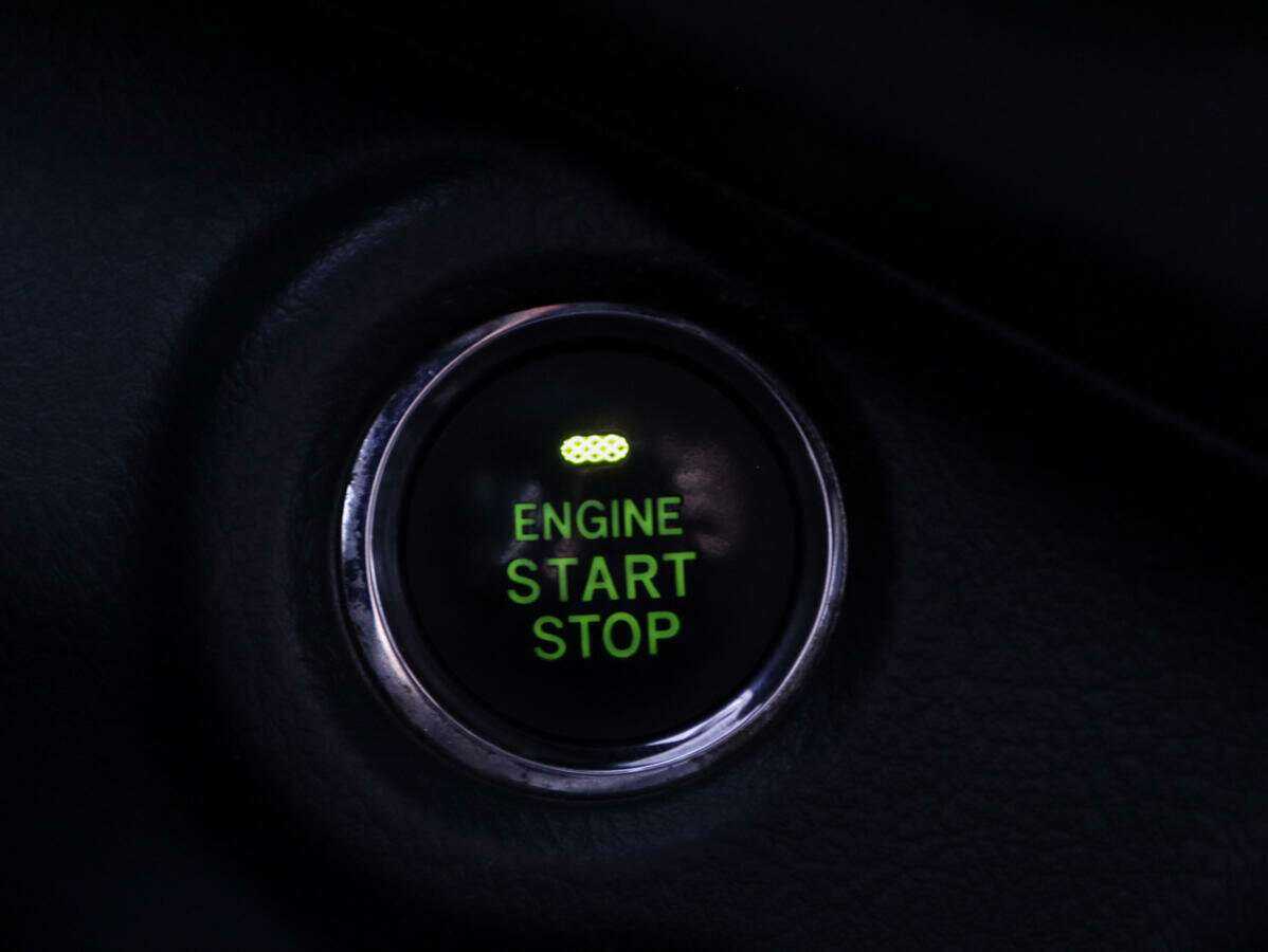 Купить Toyota Highlander, 2012, 124 216 км, фото №17