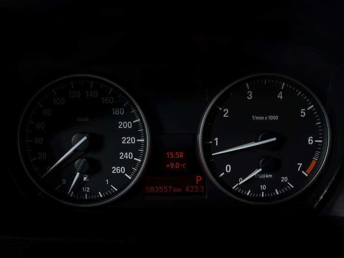 Купить BMW X1 18i, 2012, 83 555 км, фото №9