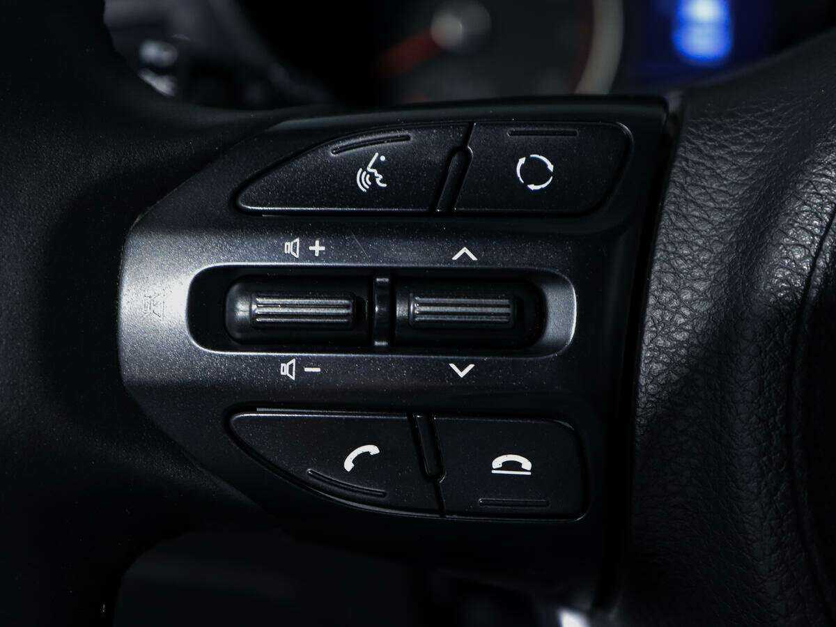 Купить Kia Rio, 2018, 79 850 км, фото №19