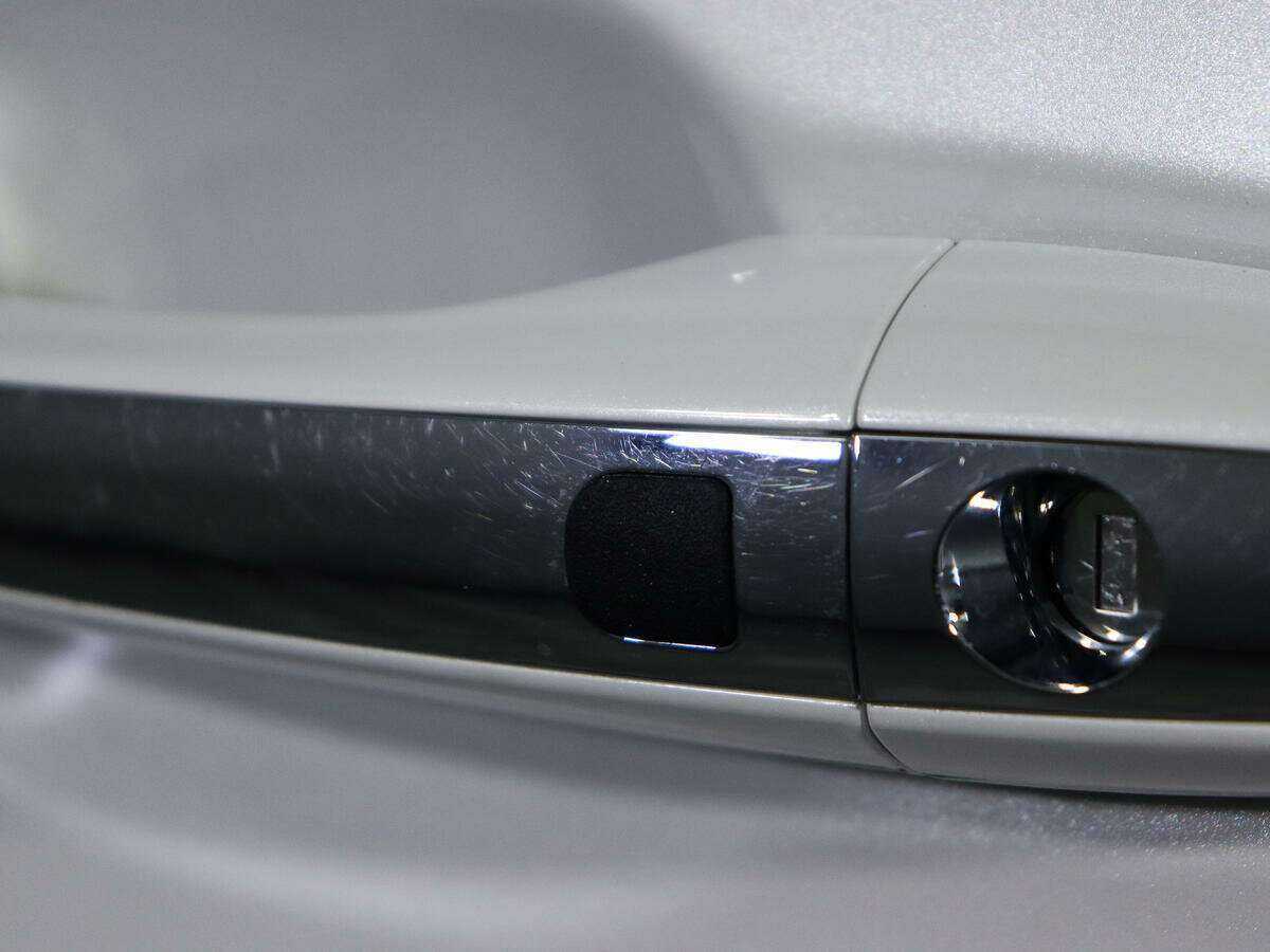 Купить Haval H9, 2021, 144 058 км, фото №15