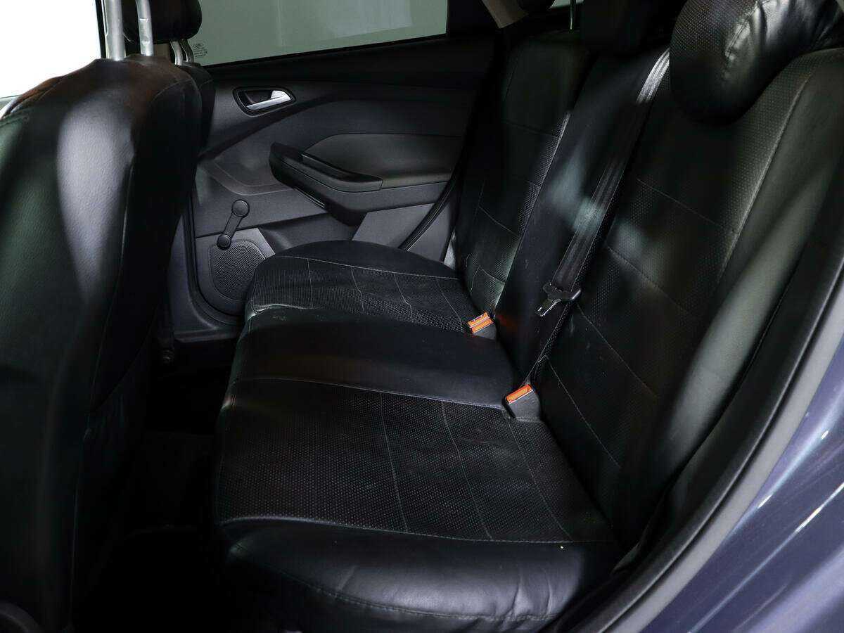 Купить Ford Focus, 2012, 195 980 км, фото №9