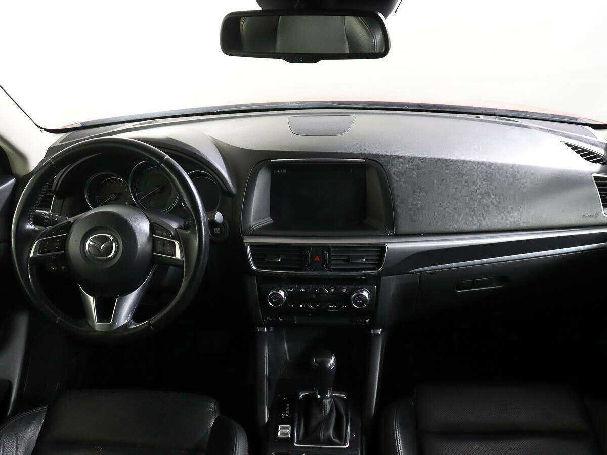 Купить Mazda CX-5, 2015, 77 917 км, фото №11