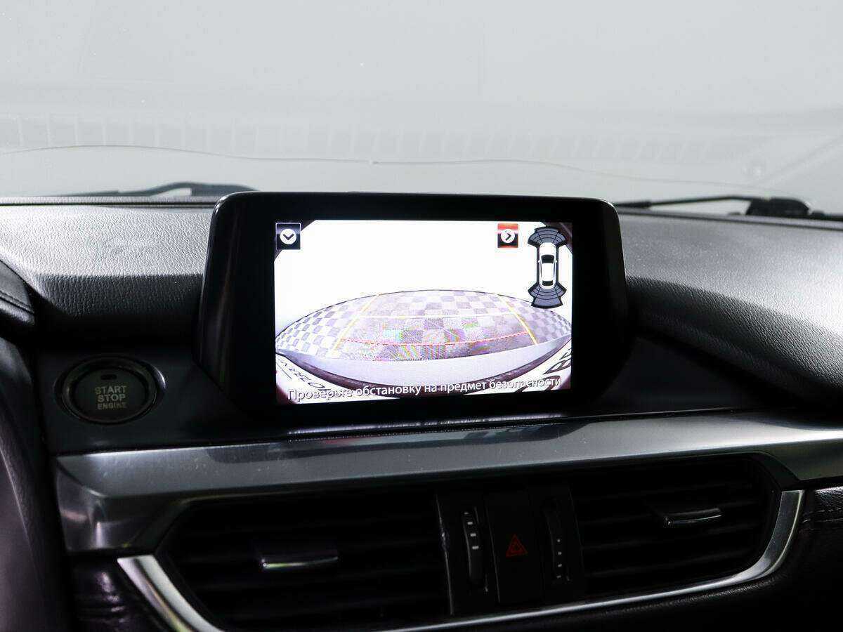 Купить Mazda 6, 2016, 224 560 км, фото №14