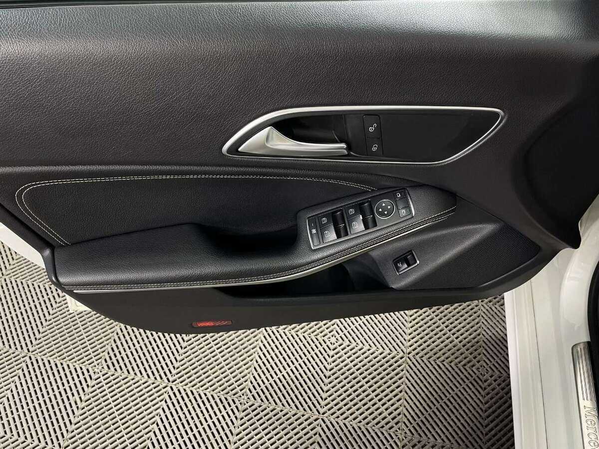 Купить Mercedes-Benz CLA 200, 2014, 187 056 км, фото №8
