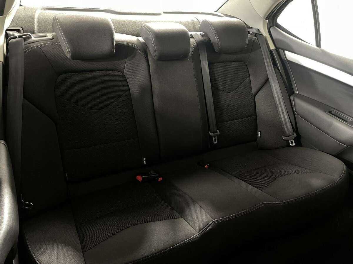 Купить Citroen C4, 2015, 138 000 км, фото №14