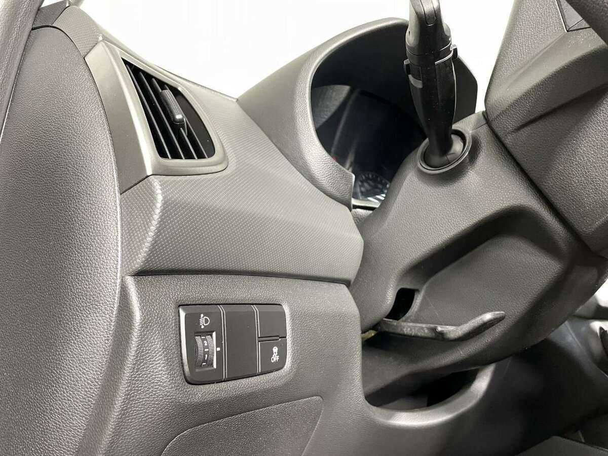 Купить Hyundai Creta, 2018, 143 529 км, фото №8