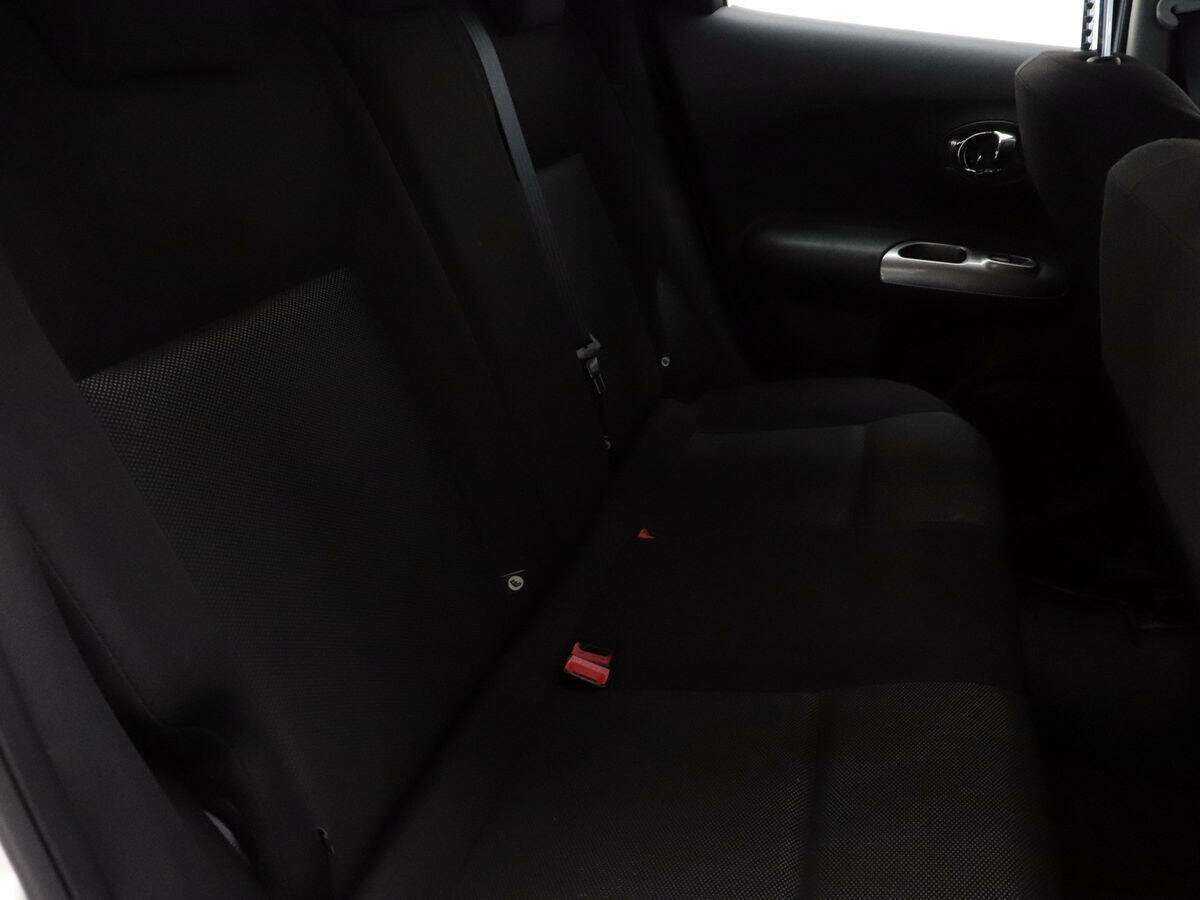 Купить Nissan Juke, 2013, 105 811 км, фото №8