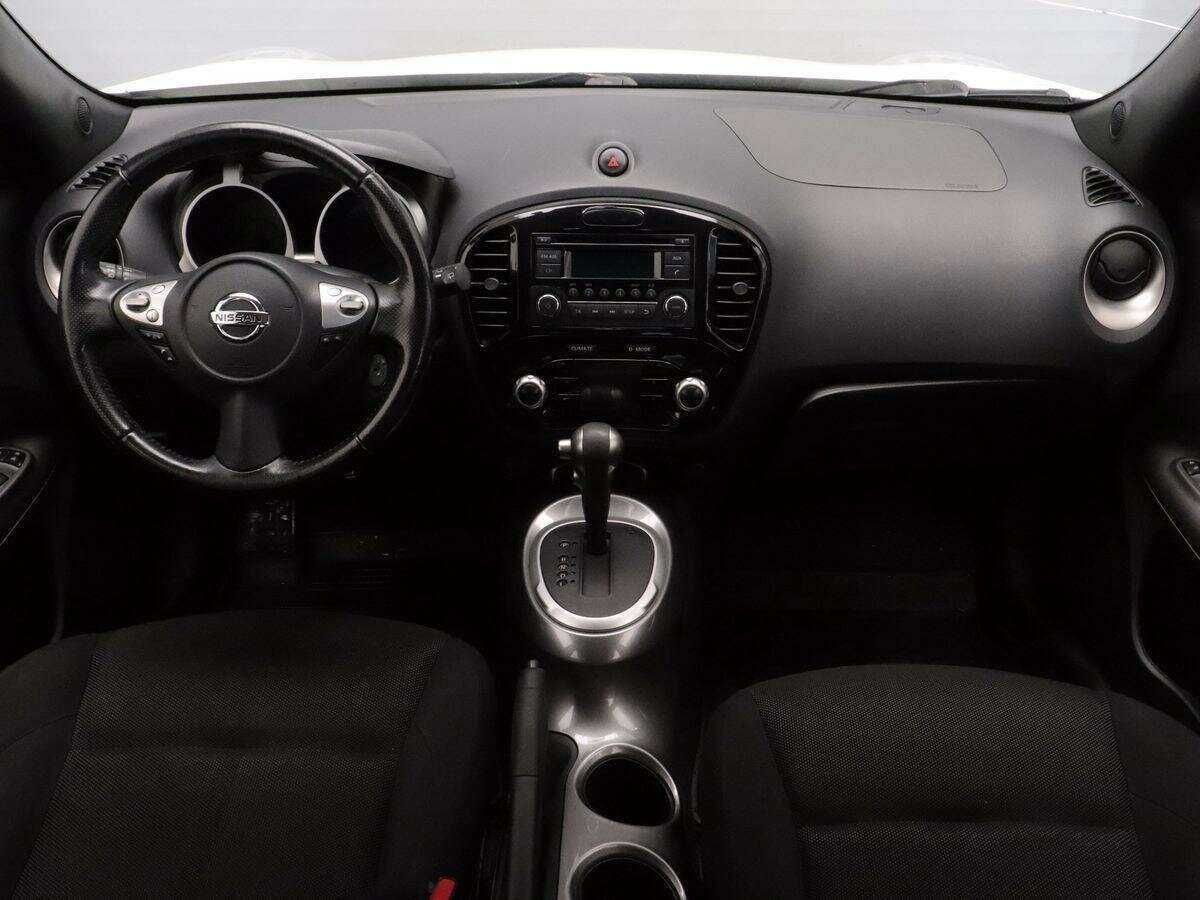 Купить Nissan Juke, 2013, 105 811 км, фото №9
