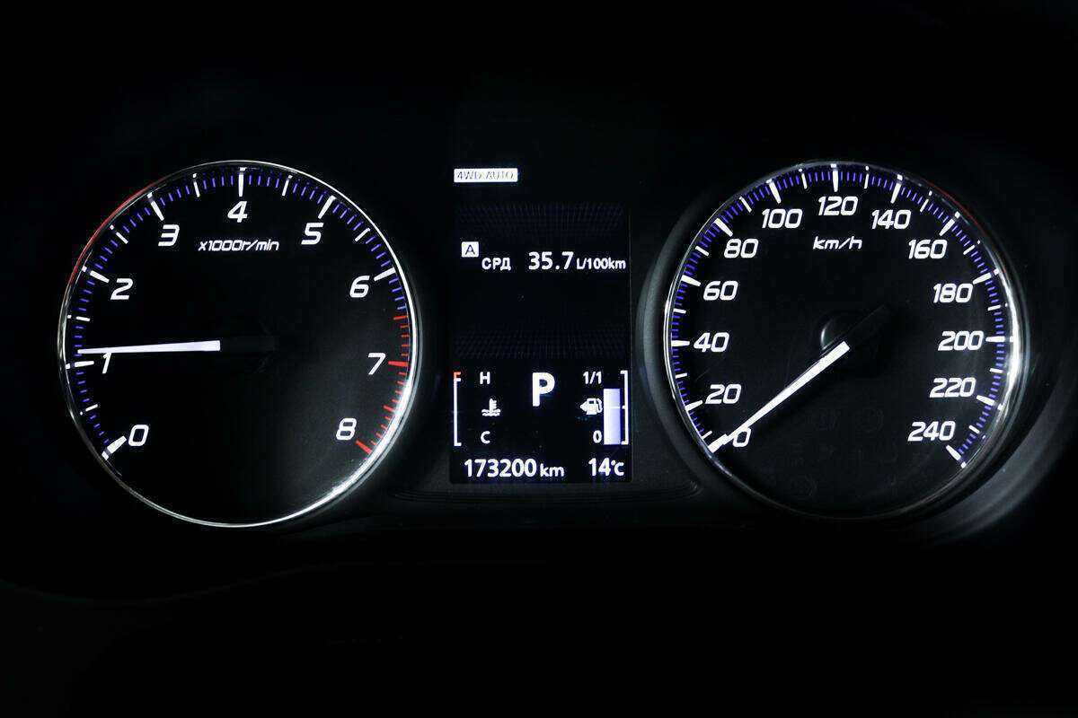 Купить Mitsubishi Outlander, 2018, 173 198 км, фото №8