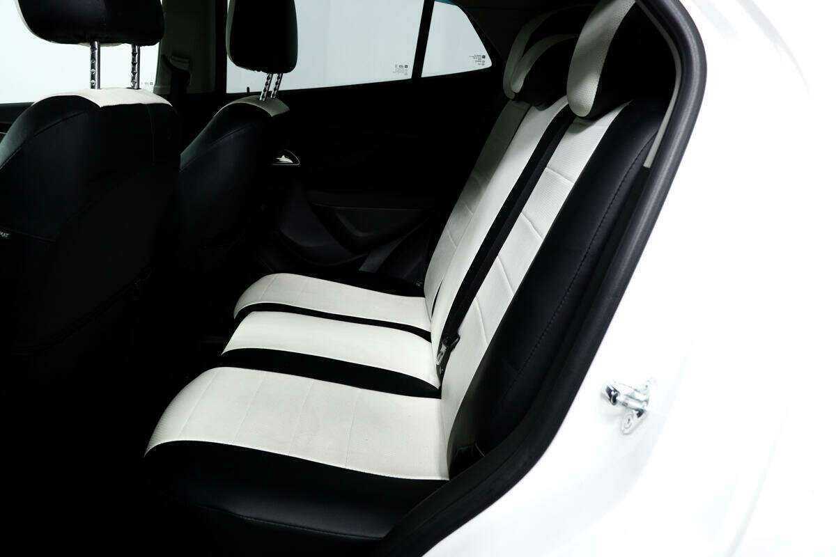 Купить Opel Mokka, 2014, 57 521 км, фото №12