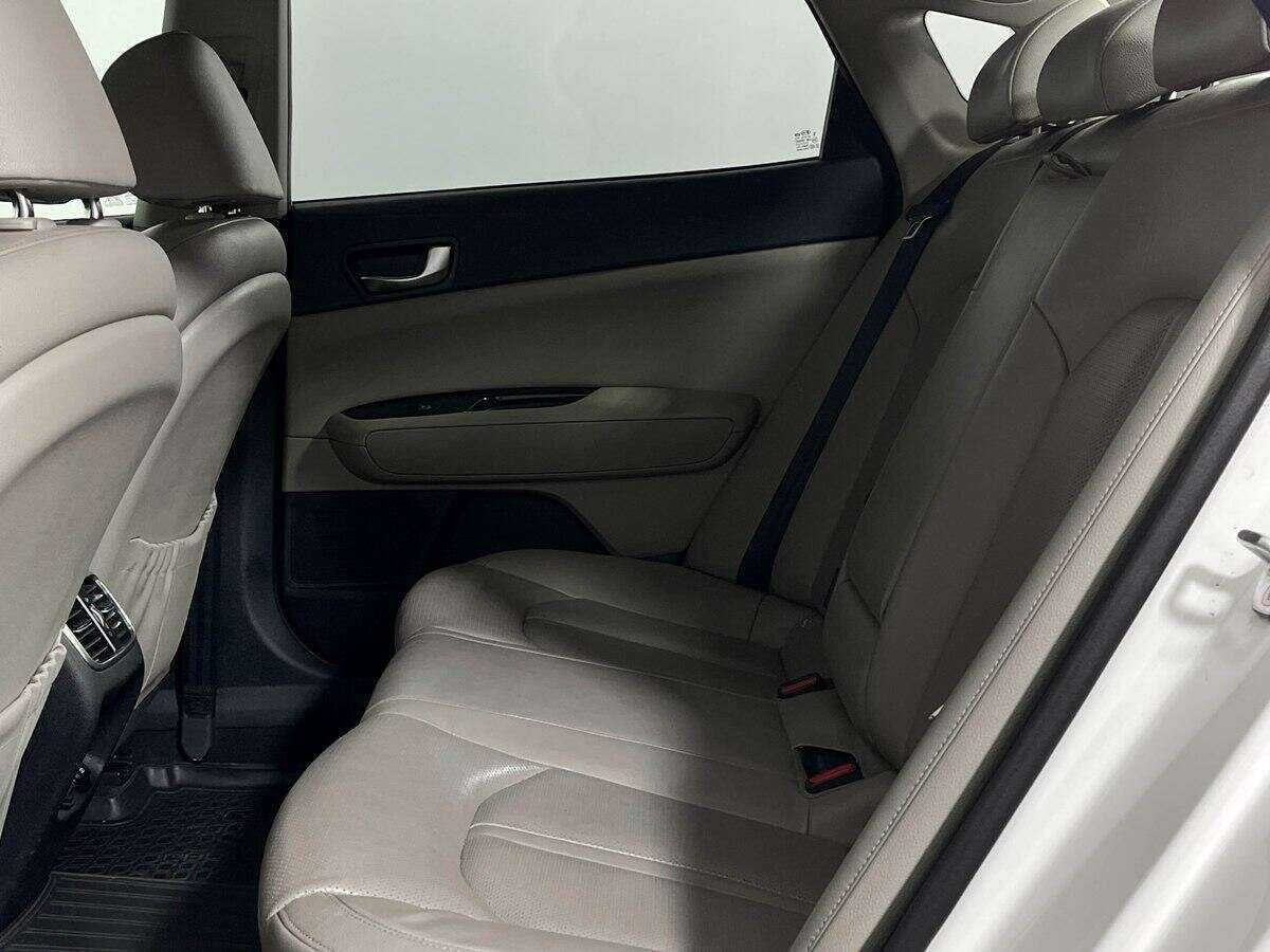Купить Kia Optima, 2016, 117 000 км, фото №10