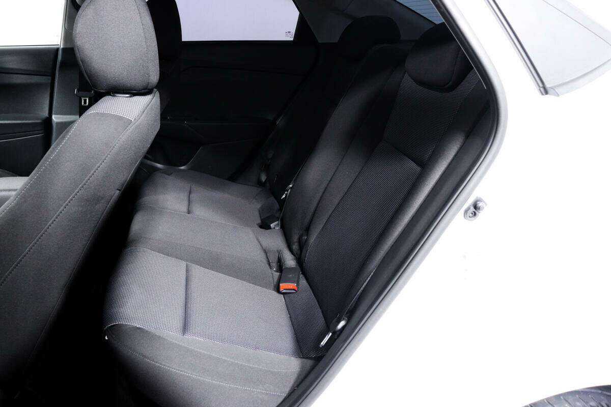 Купить Hyundai Solaris, 2021, 58 944 км, фото №10