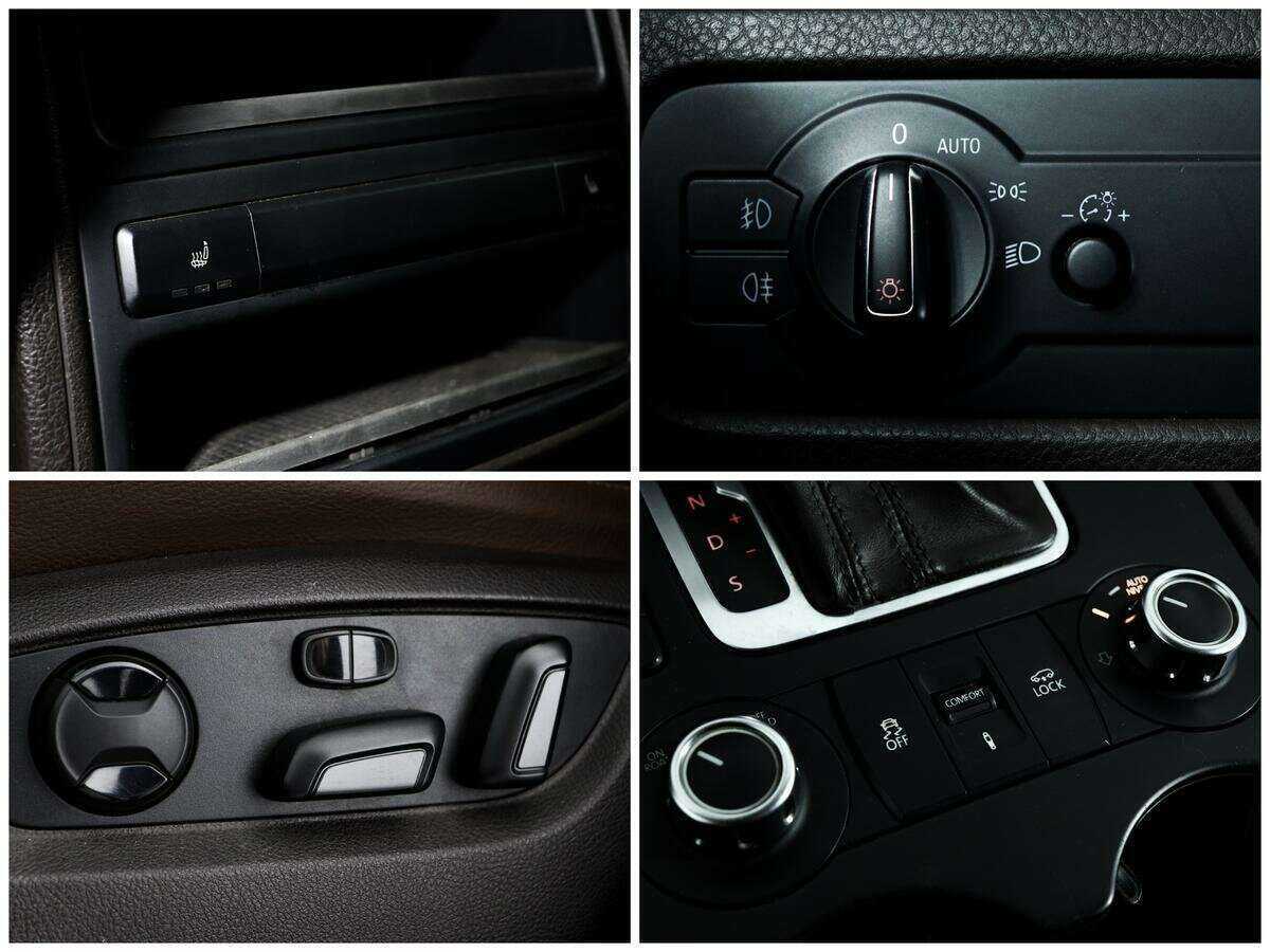 Купить Volkswagen Touareg, 2012, 345 435 км, фото №15