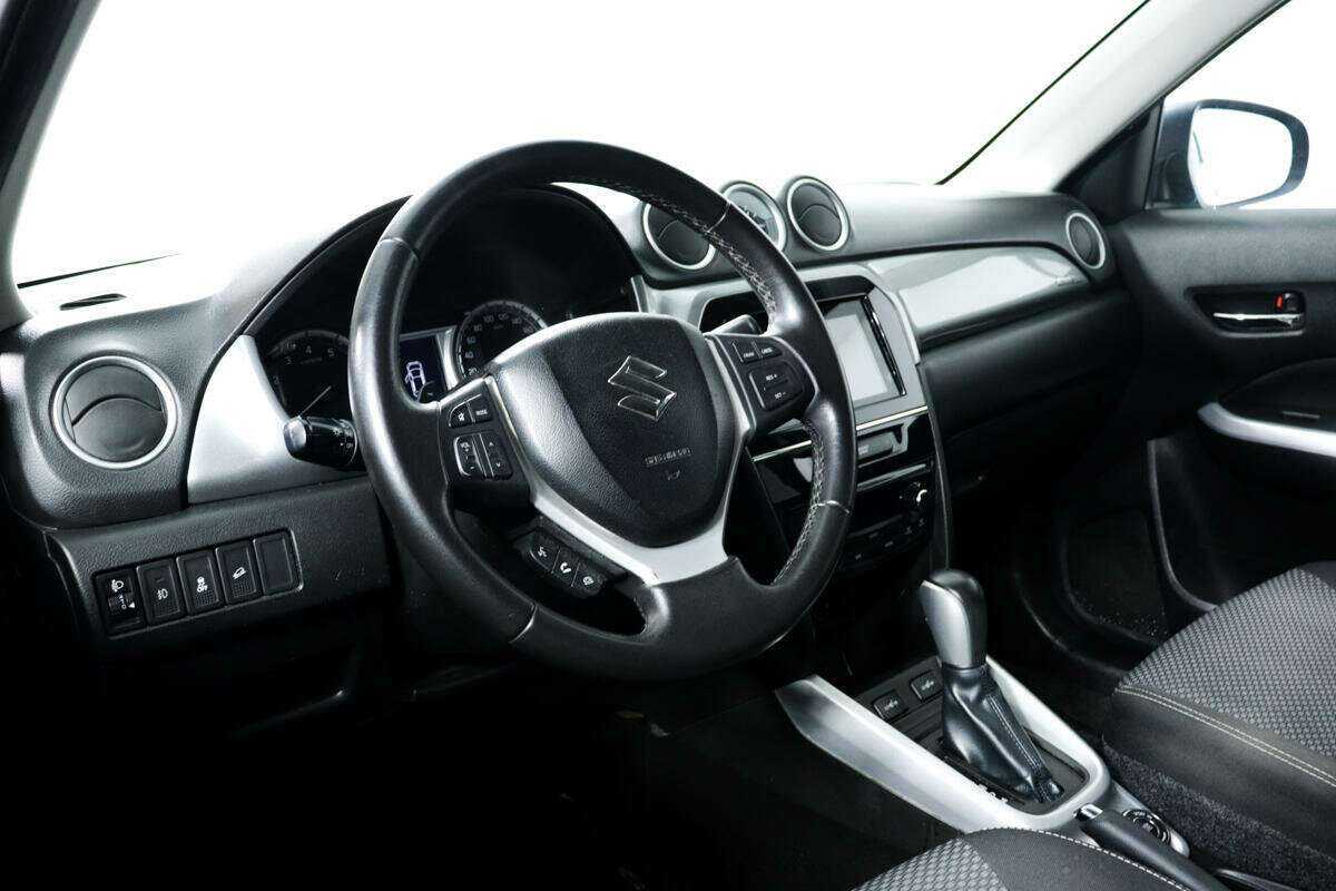 Купить Suzuki Vitara, 2018, 98 452 км, фото №13