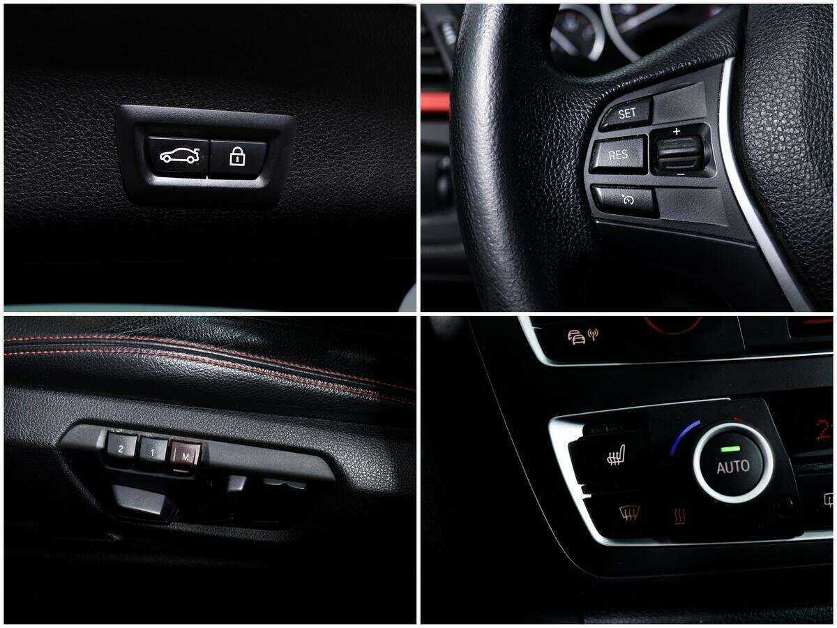 Купить BMW 3 серии Gran Turismo 328i xDrive, 2013, 173 446 км, фото №16