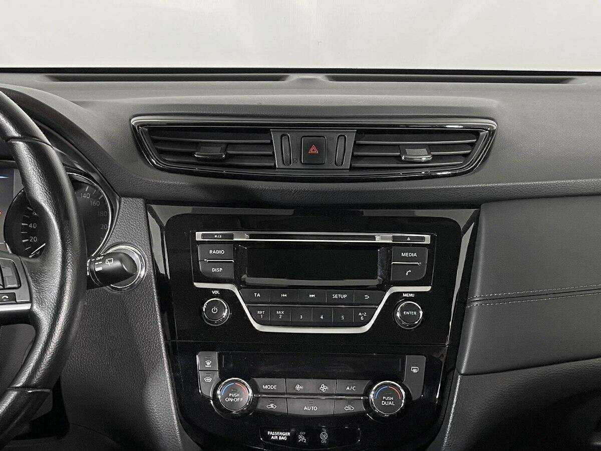 Купить Nissan X-Trail, 2019, 42 918 км, фото №12