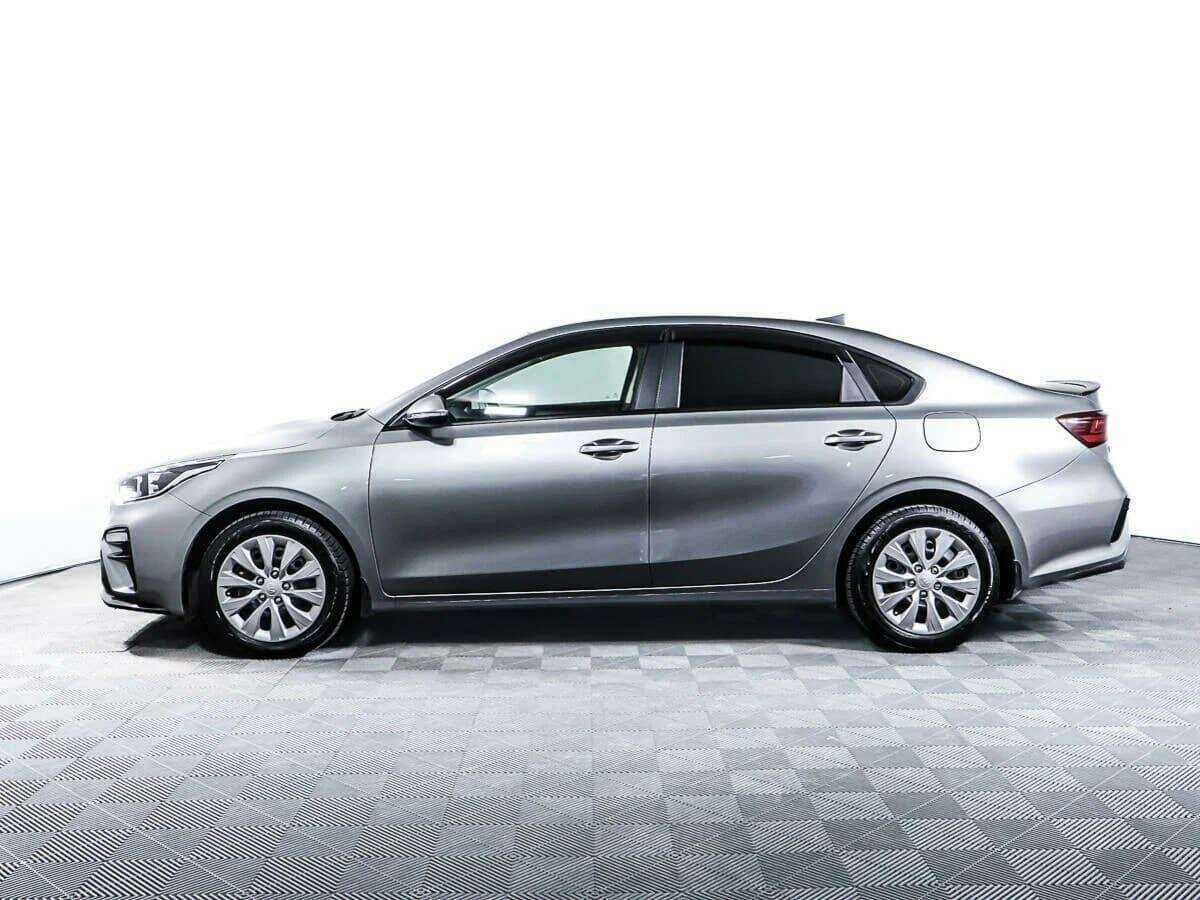 Купить Kia Cerato, 2019, 45 700 км, фото №8