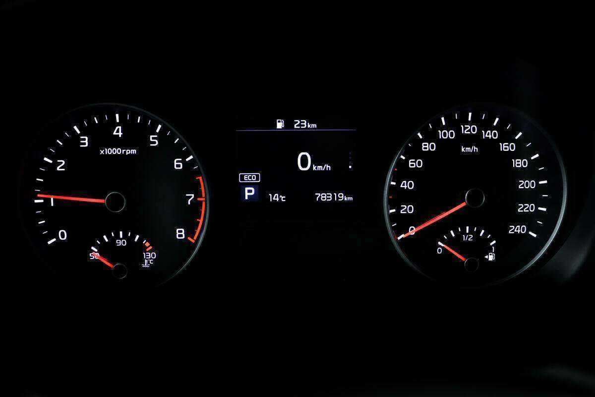 Купить Kia Sportage, 2021, 78 123 км, фото №10