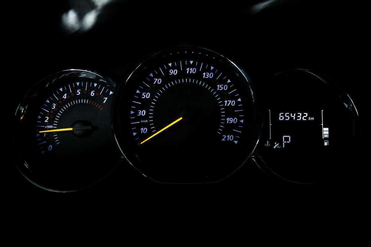 Купить Renault Logan Stepway, 2020, 65 430 км, фото №10