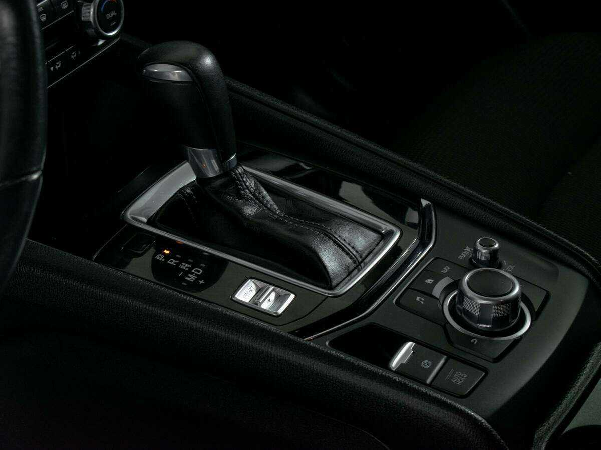 Купить Mazda CX-5, 2019, 49 398 км, фото №18
