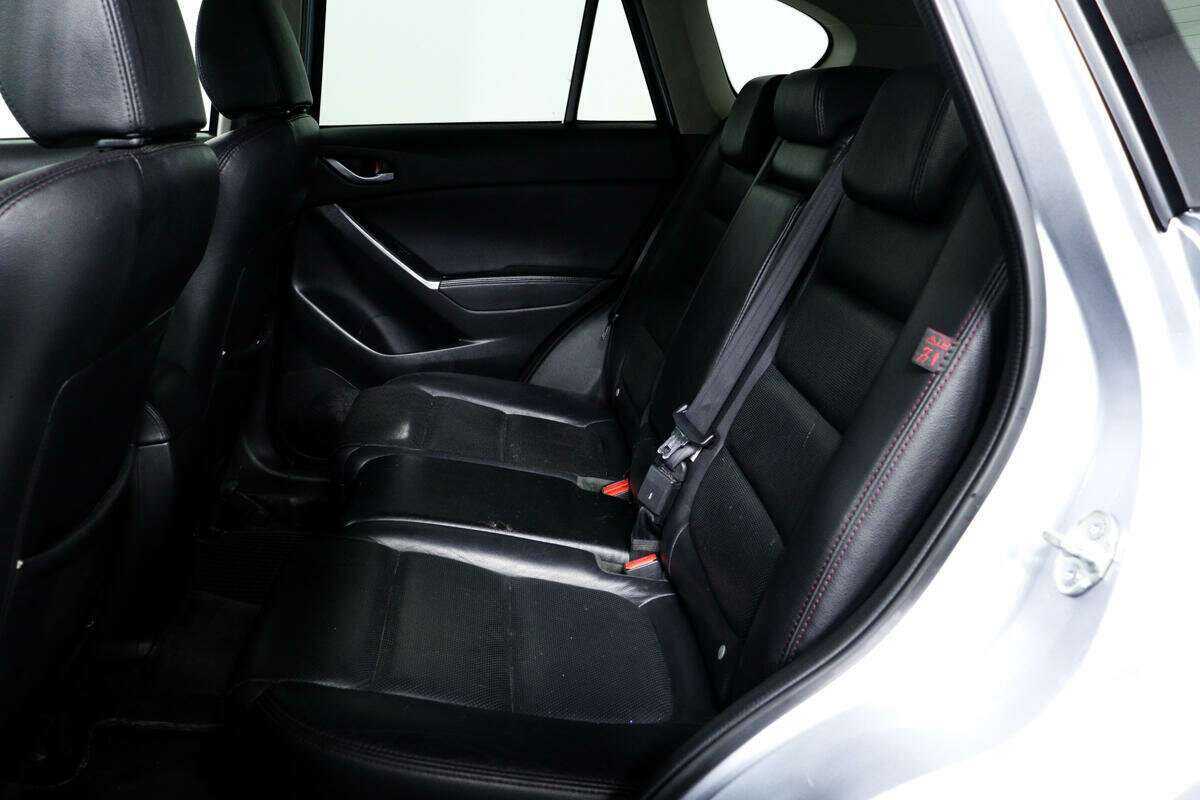 Купить Mazda CX-5, 2015, 206 053 км, фото №12