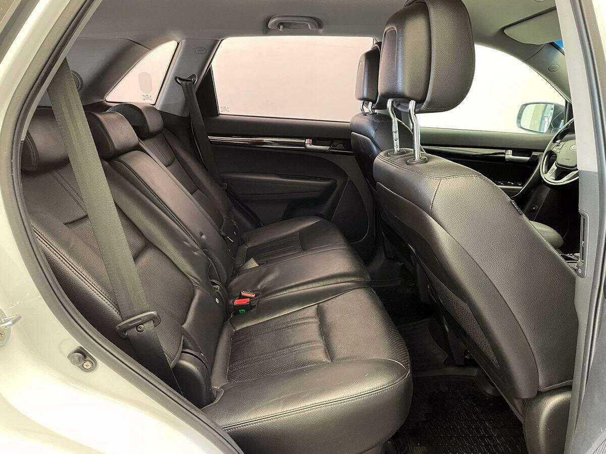 Купить Kia Sorento, 2015, 118 211 км, фото №7