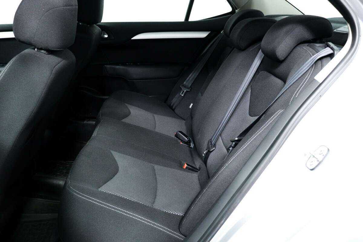 Купить Citroen C4, 2020, 38 540 км, фото №12