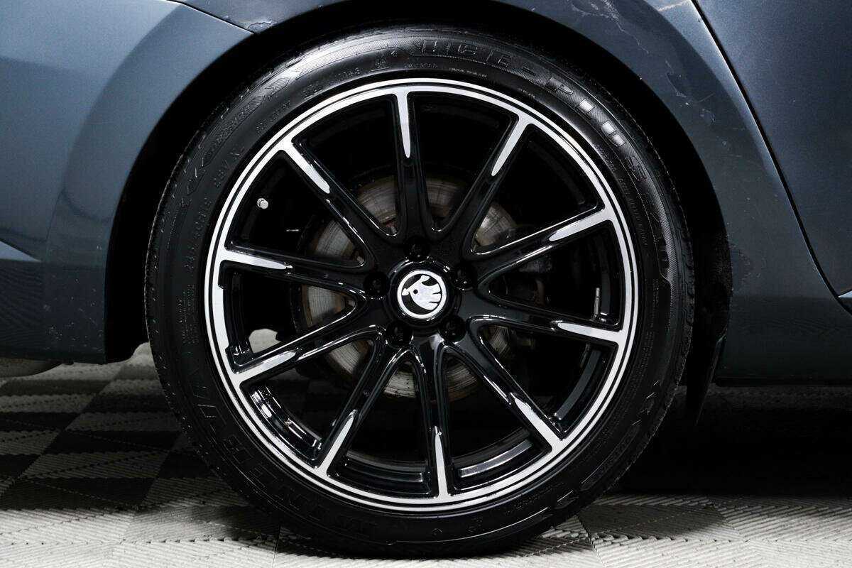 Купить Skoda Superb, 2017, 130 024 км, фото №14