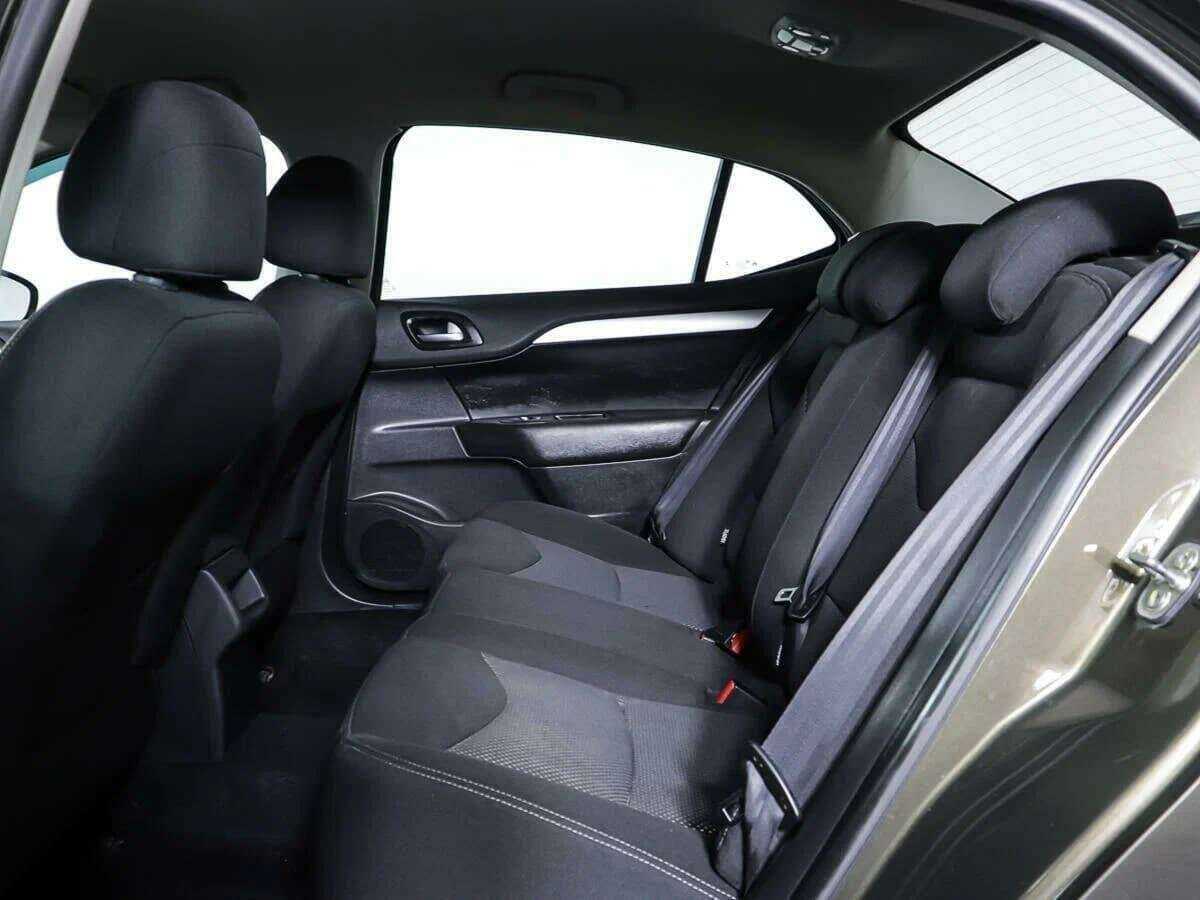 Купить Citroen C4, 2016, 101 227 км, фото №12