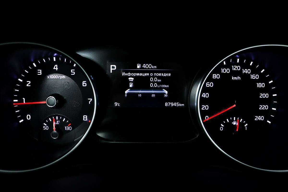 Купить Kia Ceed, 2021, 87 944 км, фото №10