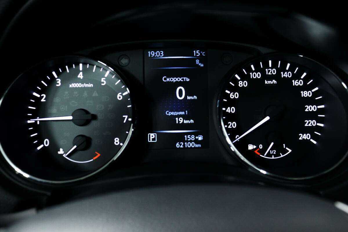 Купить Nissan Qashqai, 2014, 62 018 км, фото №10