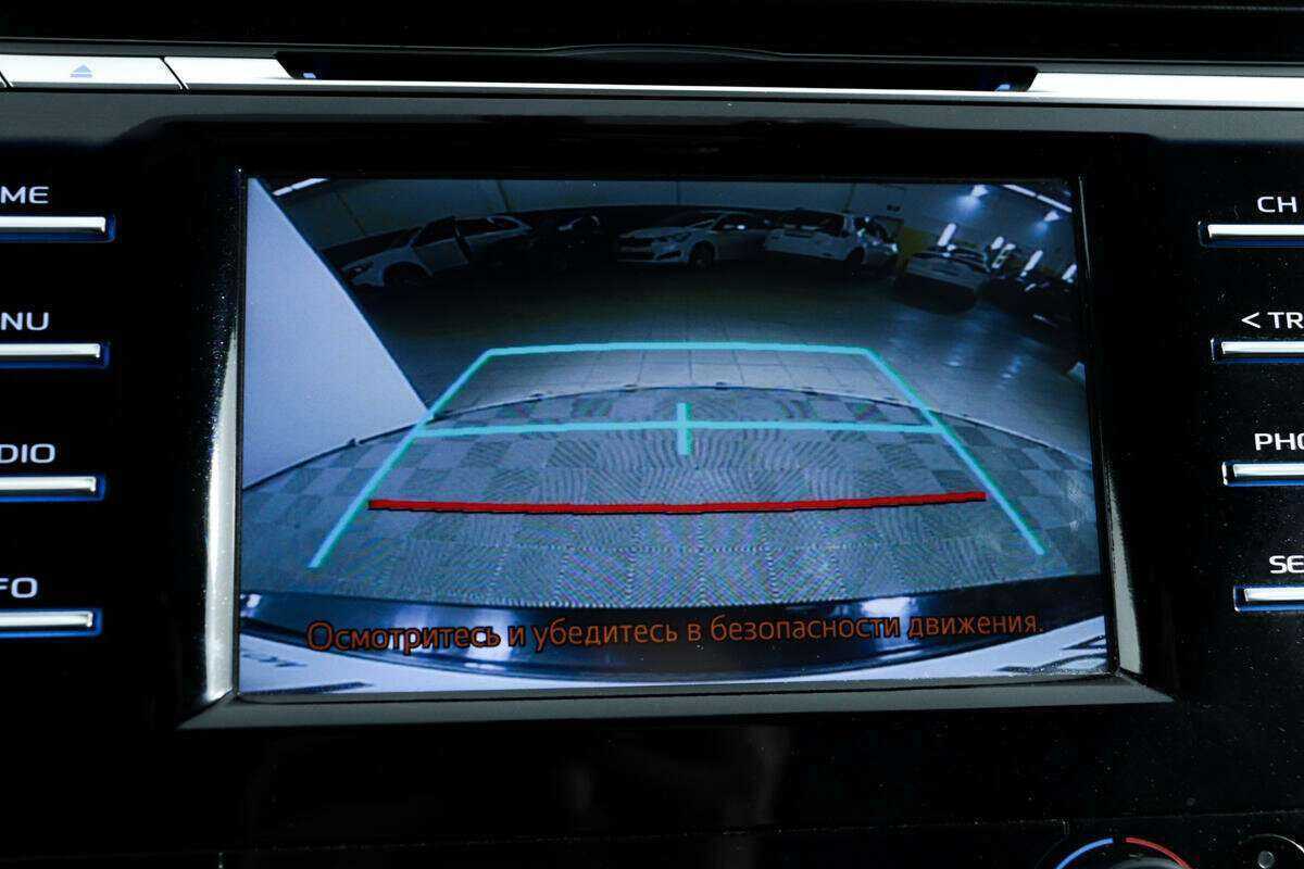 Купить Toyota Camry, 2019, 96 000 км, фото №14