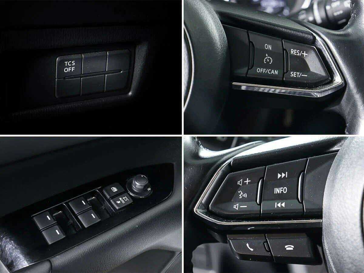 Купить Mazda CX-5, 2017, 57 080 км, фото №16