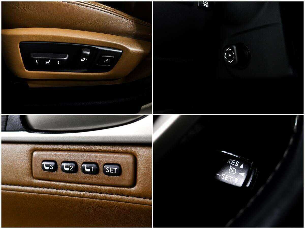 Купить Lexus GS 250, 2012, 306 188 км, фото №14