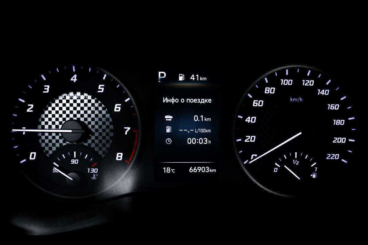 Купить Hyundai Solaris, 2020, 66 861 км, фото №10