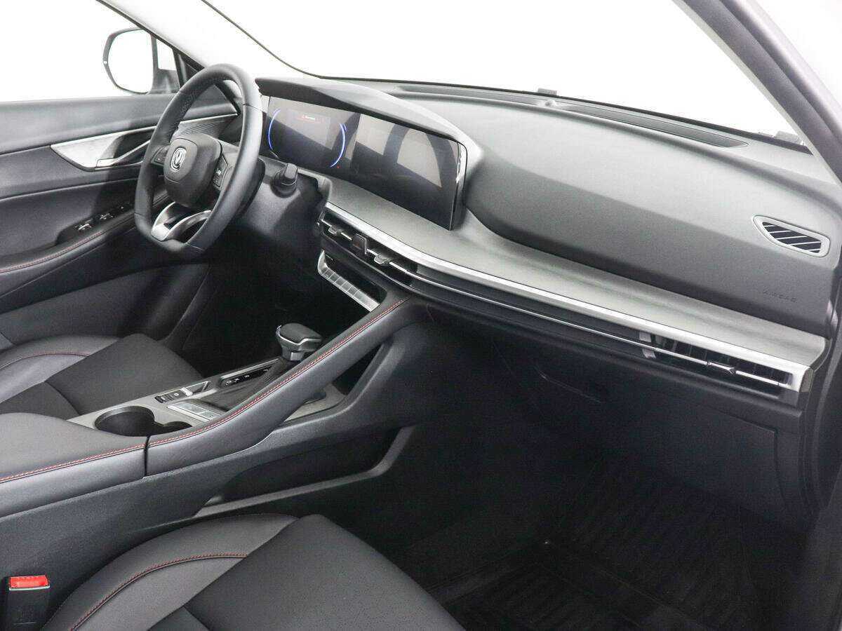 Купить Changan CS35PLUS, 2023, 13 629 км, фото №9