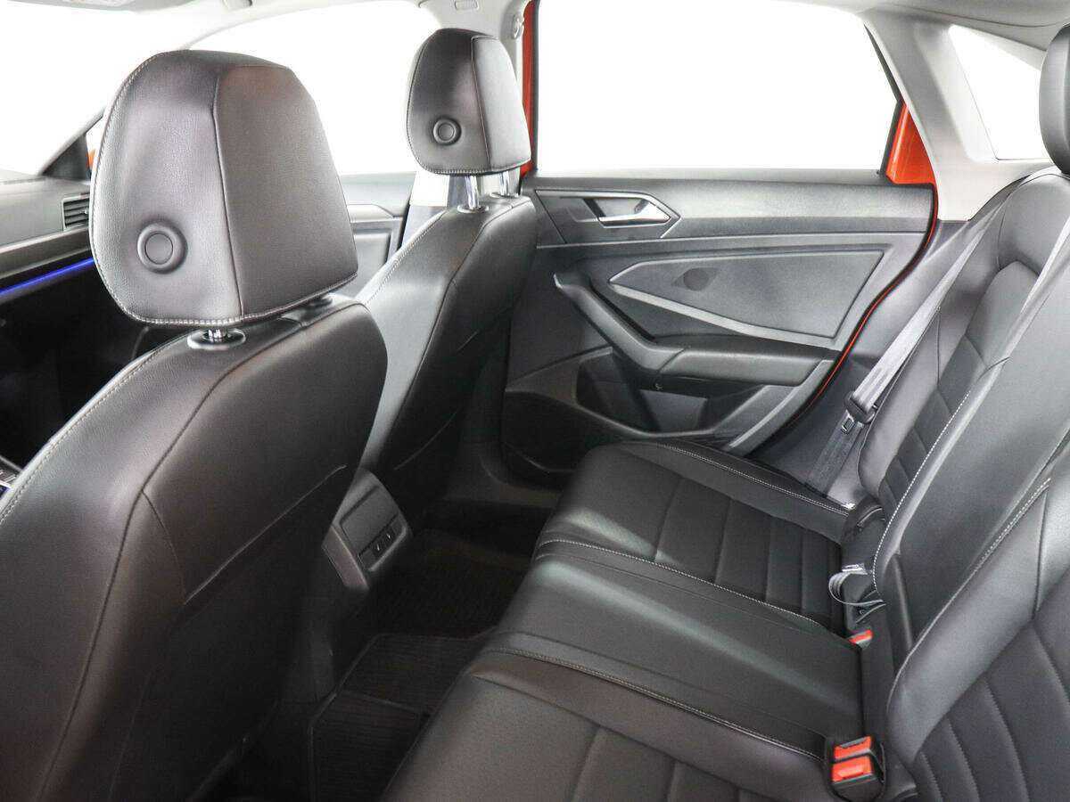 Купить Volkswagen Jetta 6-speed, 2019, 44 021 км, фото №12