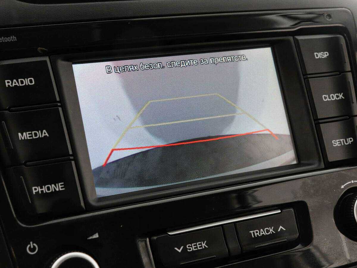 Купить Hyundai Creta, 2020, 70 914 км, фото №13