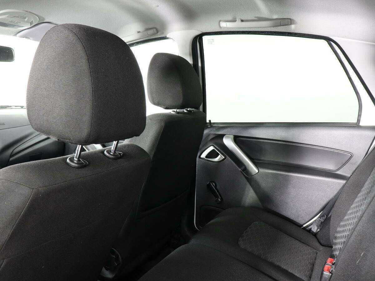 Купить Lada (ВАЗ) Granta, 2020, 104 089 км, фото №12