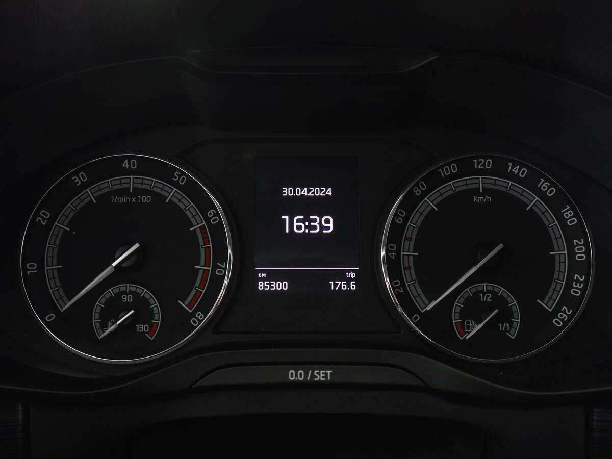 Купить Skoda Kodiaq, 2018, 85 160 км, фото №11