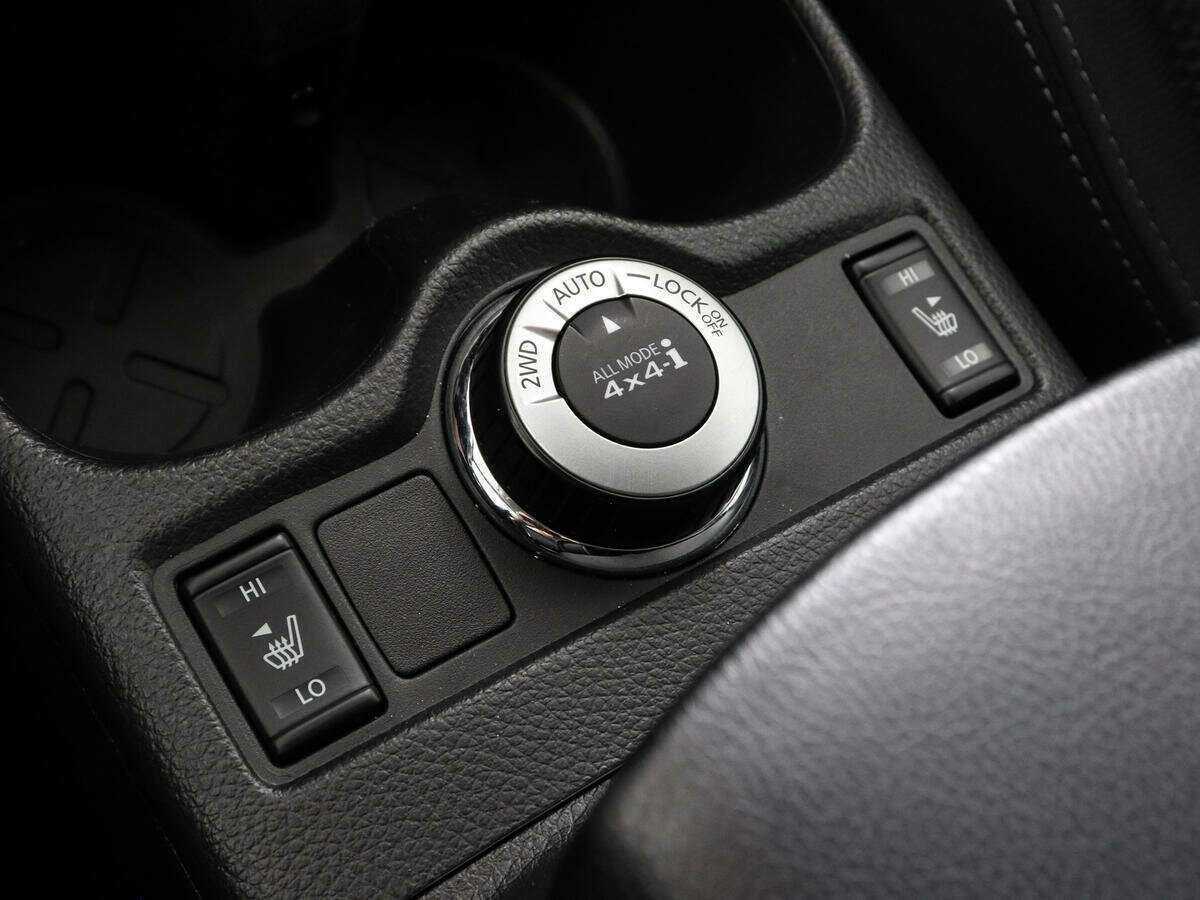 Купить Nissan Qashqai, 2015, 69 825 км, фото №13