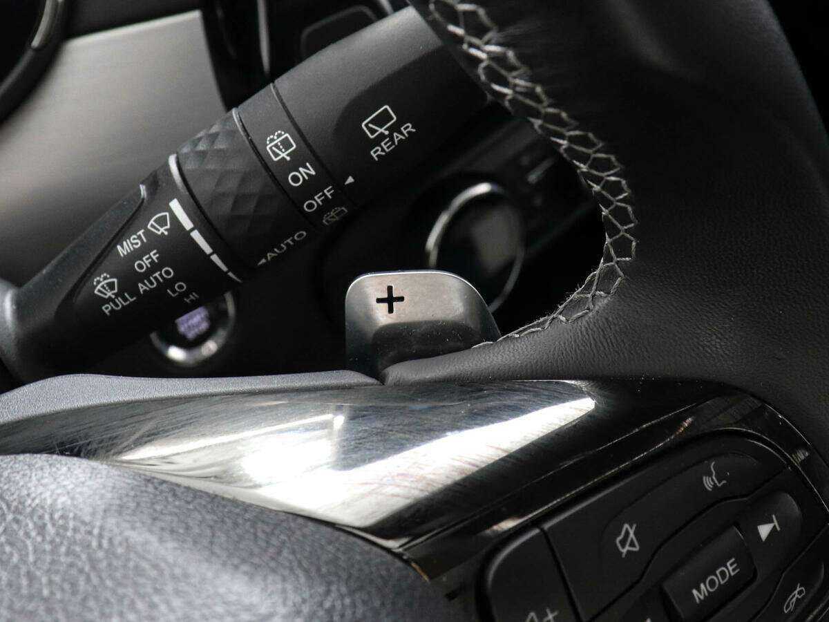 Купить EXEED TXL, 2021, 28 375 км, фото №14