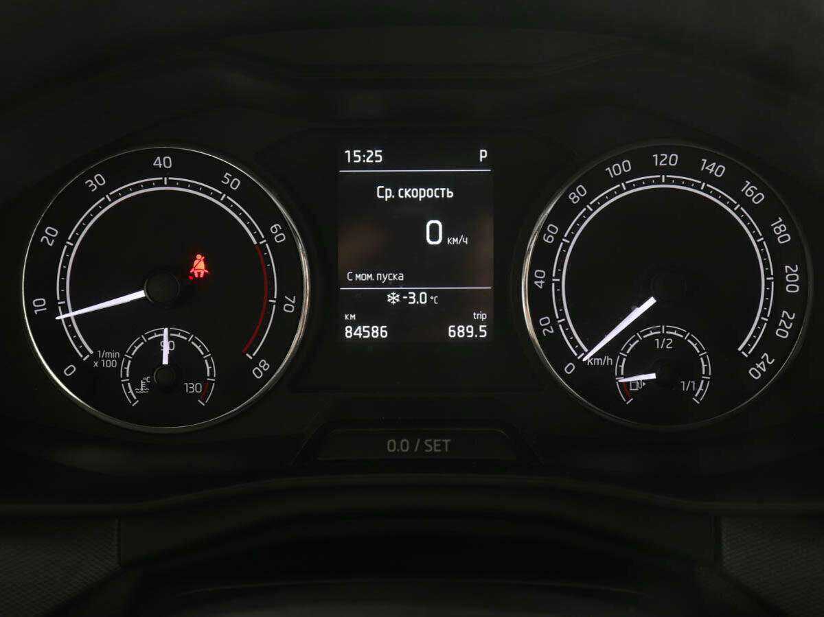 Купить Skoda Rapid, 2021, 84 583 км, фото №12