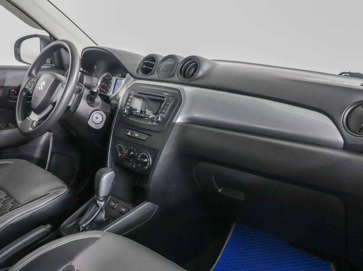 Купить Suzuki Vitara, 2016, 108 600 км, фото №6