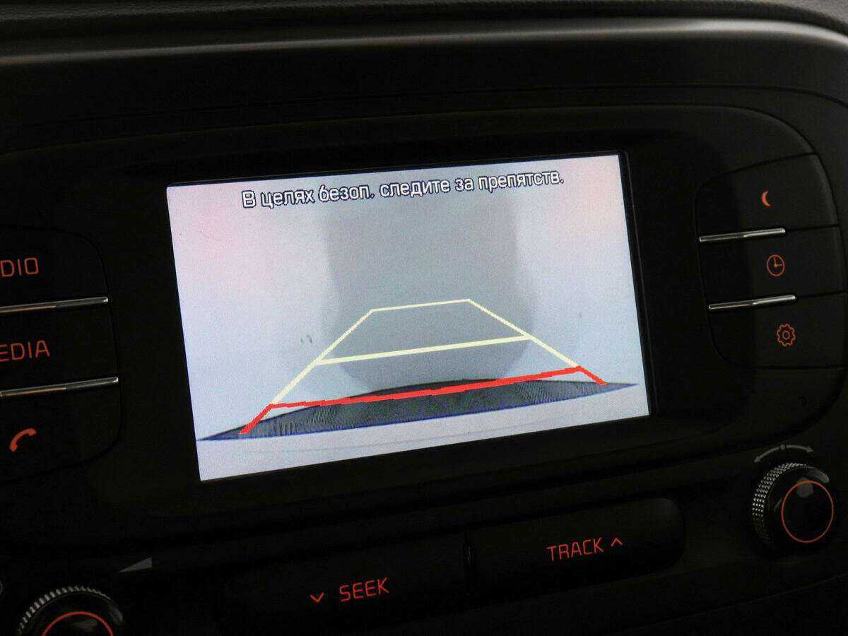 Купить Kia Soul, 2018, 69 327 км, фото №13