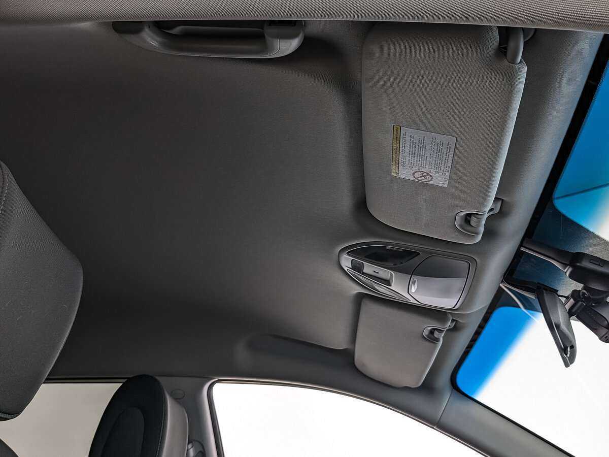 Купить Hyundai Santa Fe, 2013, 58 928 км, фото №19