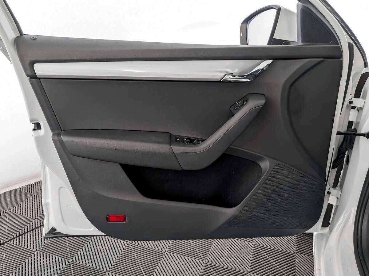 Купить Skoda Octavia, 2016, 141 725 км, фото №14